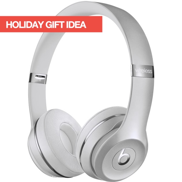 Beats Solo 3 Wireless On-Ear Headphones