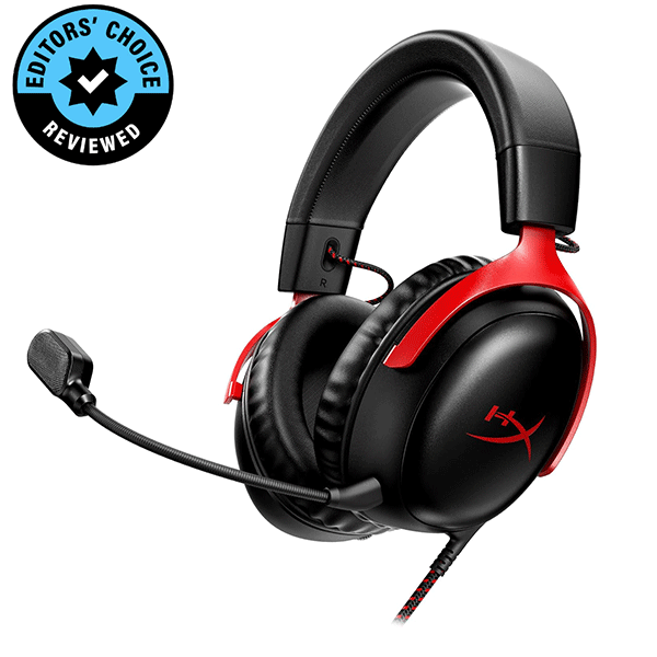 HyperX Cloud Alpha Wireless Gaming Headset