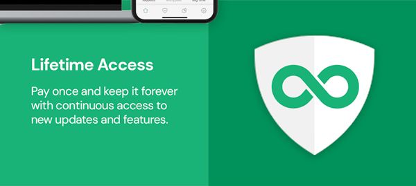 AdGuard Family Plan: Lifetime Subscription