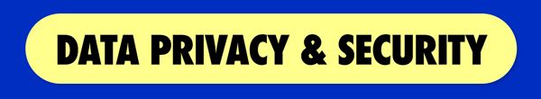DEAL DAYS | Data Privacy & Security