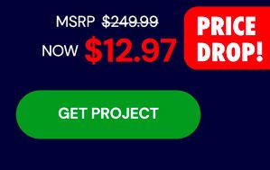 Microsoft Project 2021 Professional: Lifetime License for Windows