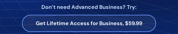 1minAI: Lifetime Subscription (Business Plan)