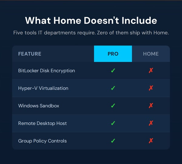 Microsoft Windows 11 Pro
