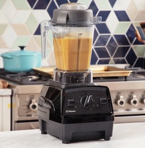 Which Vitamix is worth your rent money?