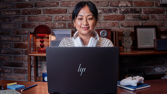 The laptop that doesn't make you choose