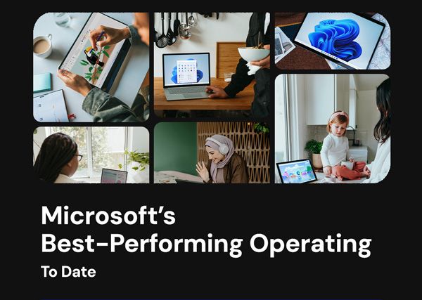 Microsoft Windows 11 Pro | Lifetime License