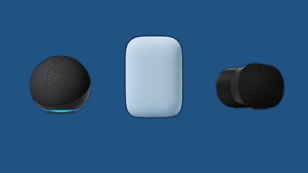 Best of 2025: the speakers running our homes now