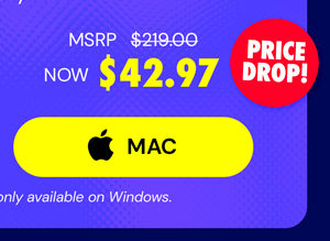 Microsoft Office Home & Business for Mac 2021: Lifetime License