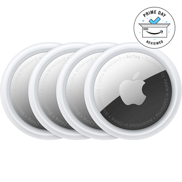 Apple AirTag 4-Pack