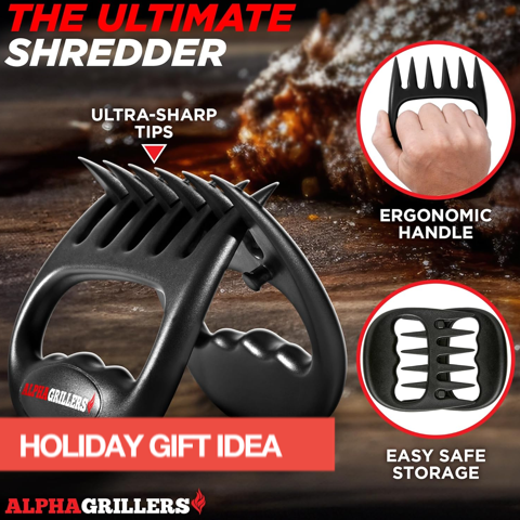 Meat Shredder