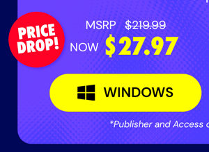 Microsoft Office Professional 2021 for Windows: Lifetime License