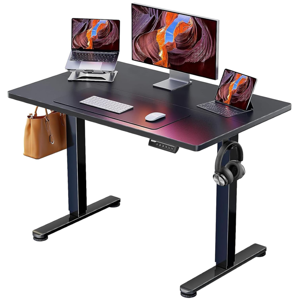 ErGear Height Adjustable Electric Standing Desk