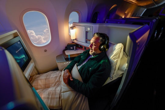 Alaskan Airlines | Two airlines, one account, 1,000+ places to fly