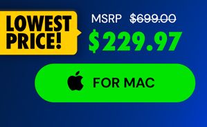 Intuit QuickBooks Desktop Pro Plus 2024 (1 User) for Mac: Lifetime Licenses