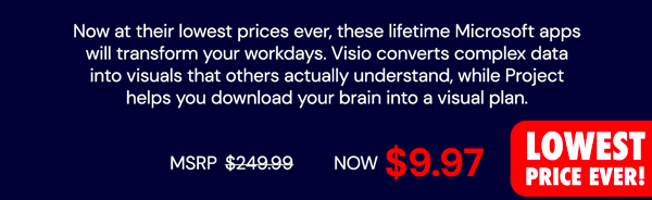 Microsoft Visio 2021 Professional (PC)