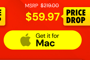 Microsoft Office Home & Business for Mac 2021: Lifetime License