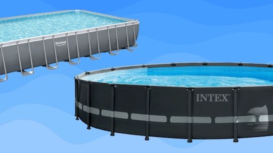 Is this the year you become a pool person?