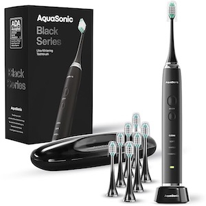 Aquasonic Sonic Toothbrush