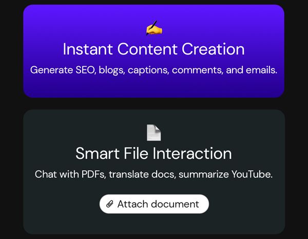 1minAI Pro Plan Lifetime Subscription