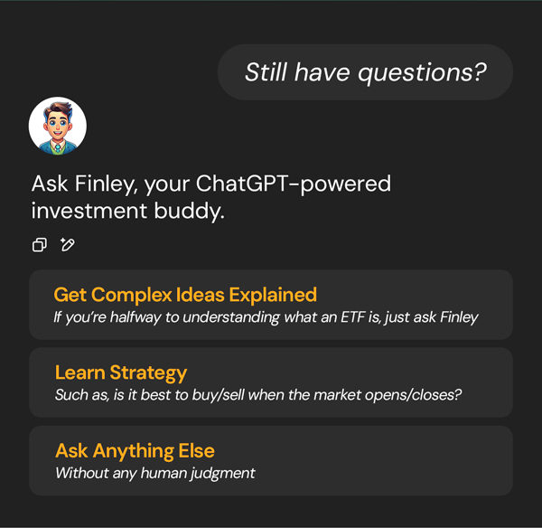 Sterling Stock Picker Lifetime Subscription