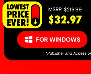 Microsoft Office Professional 2021 for Windows: Lifetime License