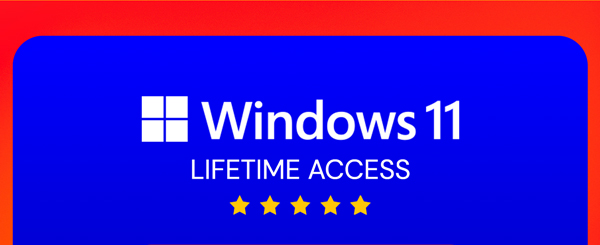 Microsoft Windows 11 Pro or Home