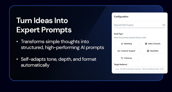 Prompting Systems: Lifetime Subscription (Gold Plan)