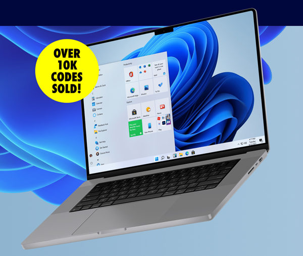 Microsoft Windows 11 Pro