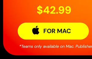Microsoft Office Home & Business 2019 for Mac