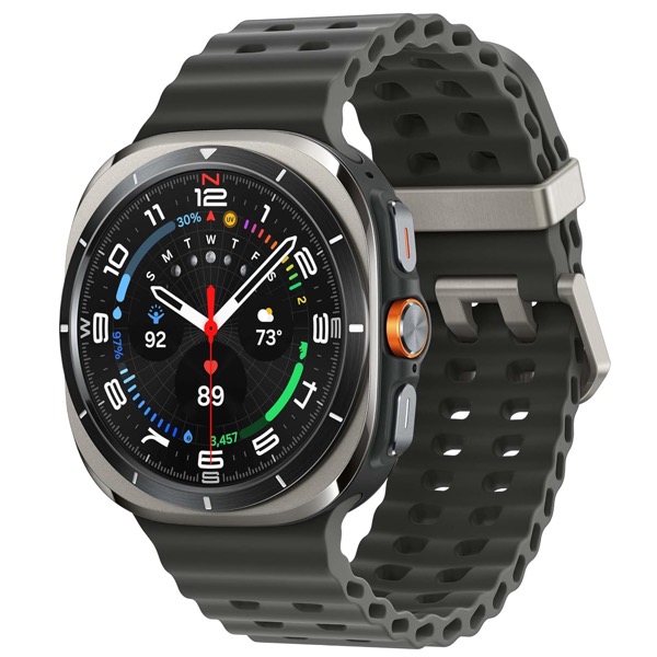 SAMSUNG Galaxy AI Smartwatch Ultra