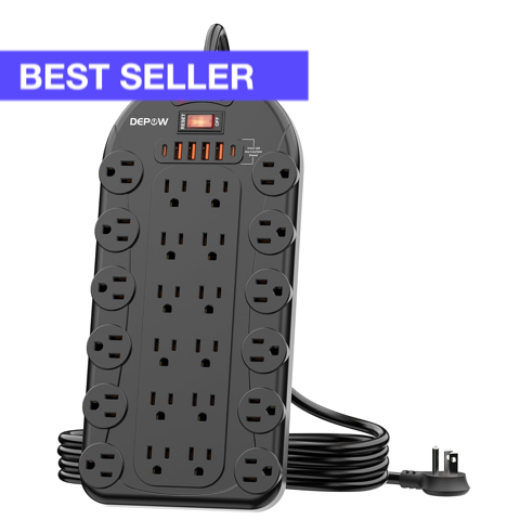 Power Strip