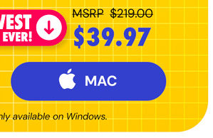 Microsoft Office Home & Business for Mac 2021: Lifetime License