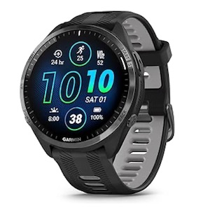 Garmin Forerunner® 965 Smartwatch