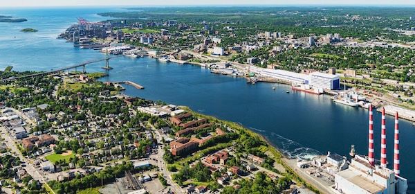 Can we fight climate change by storing CO2 in the ocean? | Knowable Magazine