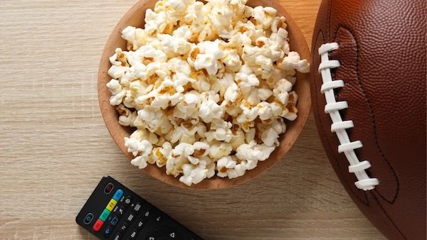 How to watch the Super Bowl without screwing it up