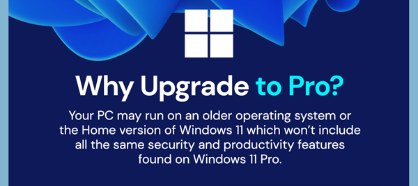 Microsoft Windows 11 Pro