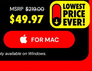 Microsoft Office Home & Business for Mac 2021: Lifetime License