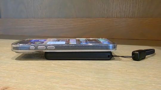 The charger your dead phone has been praying for