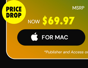 Microsoft Office Home & Business for Mac 2021: Lifetime License