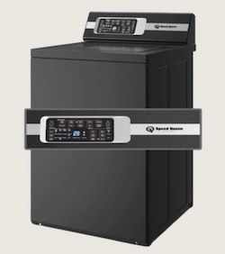 When it comes to washers, is old school king?