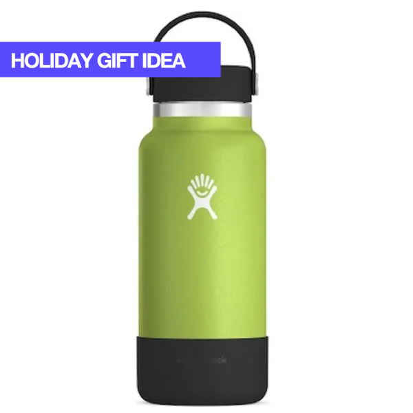 Wide Mouth Hydroflask