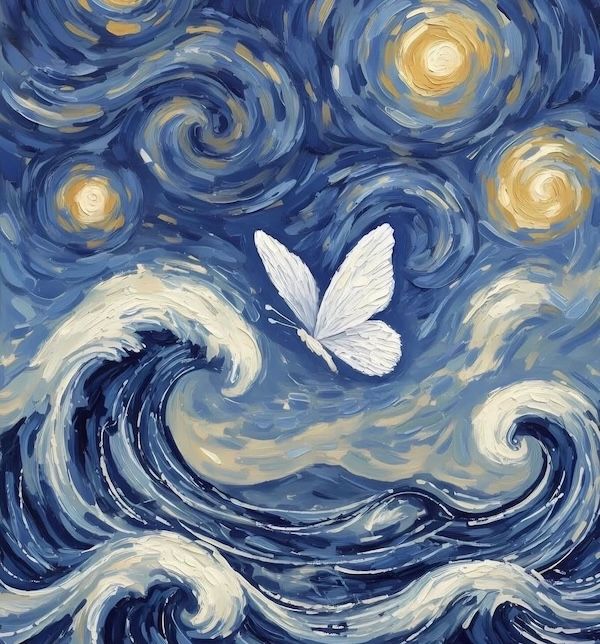 @vincentvangogharte on Instagram