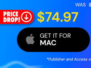 Microsoft Office Home & Business for Mac 2021: Lifetime License