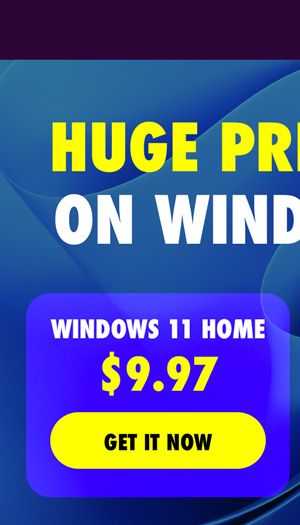 Microsoft Windows 11 Home