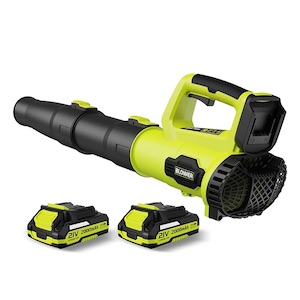 Electric Cordless Leaf Blower