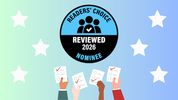 Welcome to Reviewed!