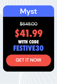 AI Magicx Myst Plan Lifetime Subscription