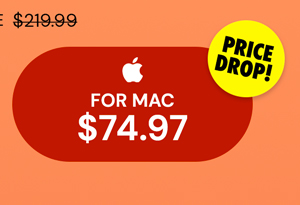 Microsoft Office Home & Business for Mac 2021: Lifetime License