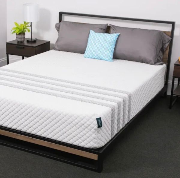 Good mornings start with better beds