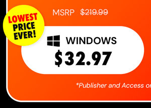 Microsoft Office Professional Plus 2021 for Windows